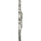 Ekena Millwork Orrington Ceiling Medallion (Fits Canopies up to 4 3/4"), 19 5/8"OD x 4 3/4"ID x 1 3/4"P, Flash Gold CM19ORFLS - alternate 3
